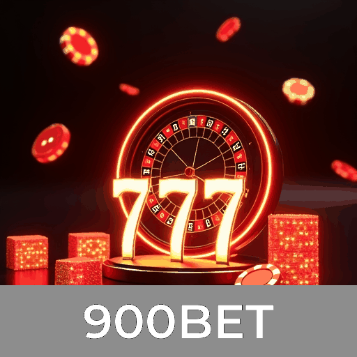 900BET Bônus acumulado 900BET