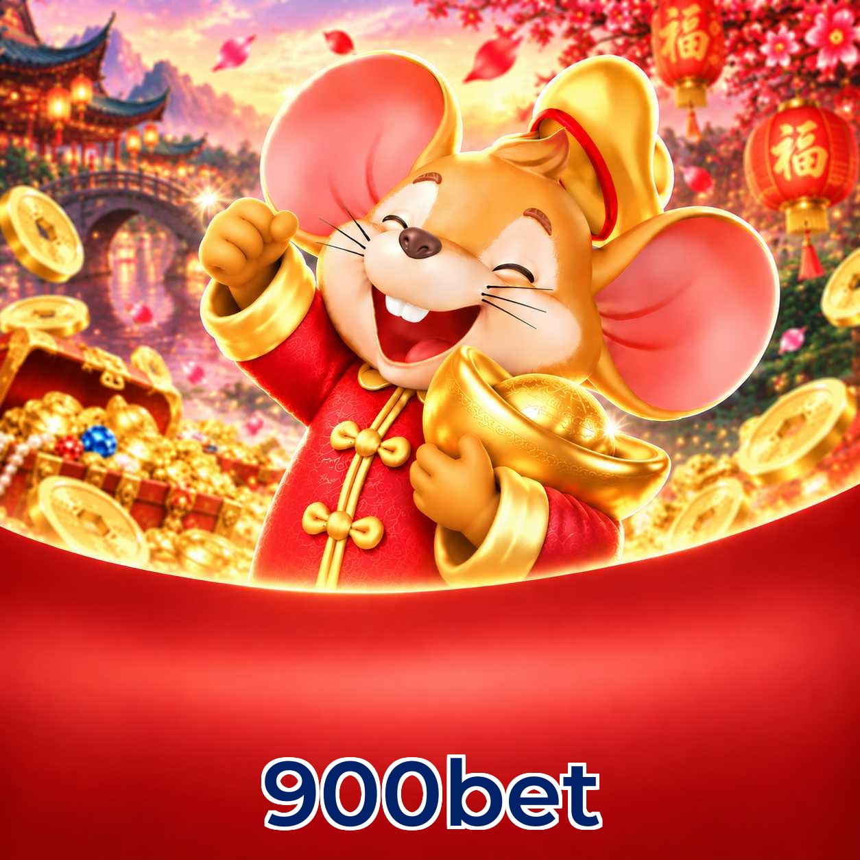 Jogos Fortune